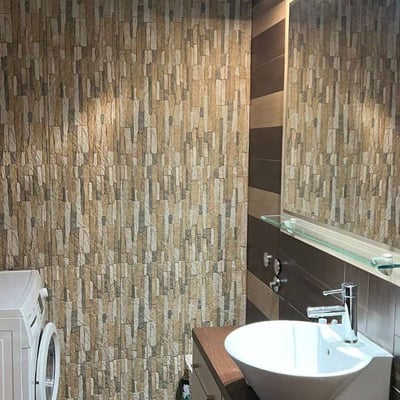 Alquiler de un espacioso apartamento de 3 habitaciones, 125 m², centro de la ciudad, Belgrado, Serbia